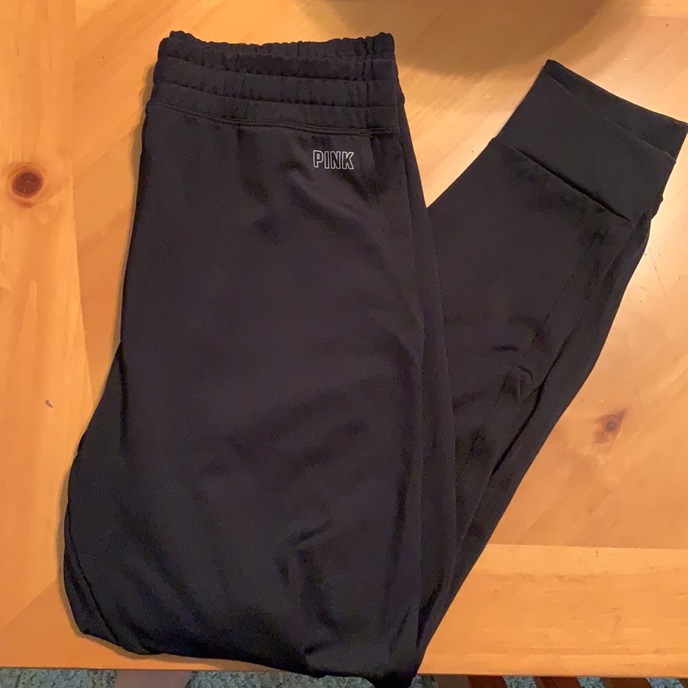 Victoria’s Secret Pink Active Joggers